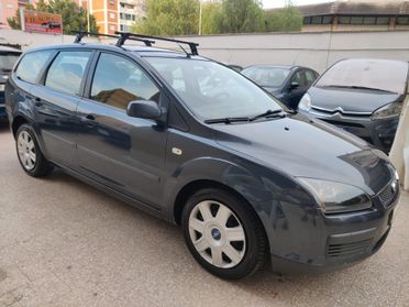 Ford Focus 1.6 Diesel SW