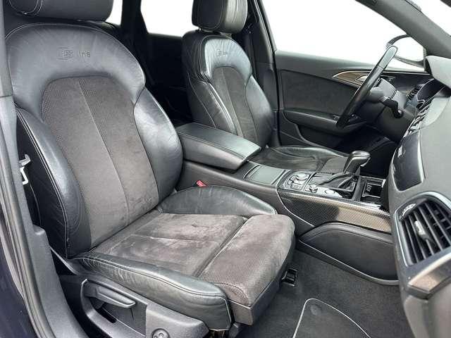 Audi A6 3.0 TDI 160kW quattro S tronic Avant Quattro Edit