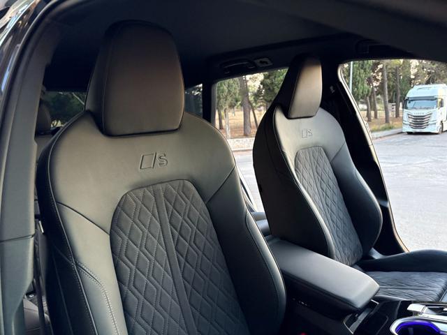 AUDI A6 Avant TDI 150 kW S tronic quattro S line edition one.