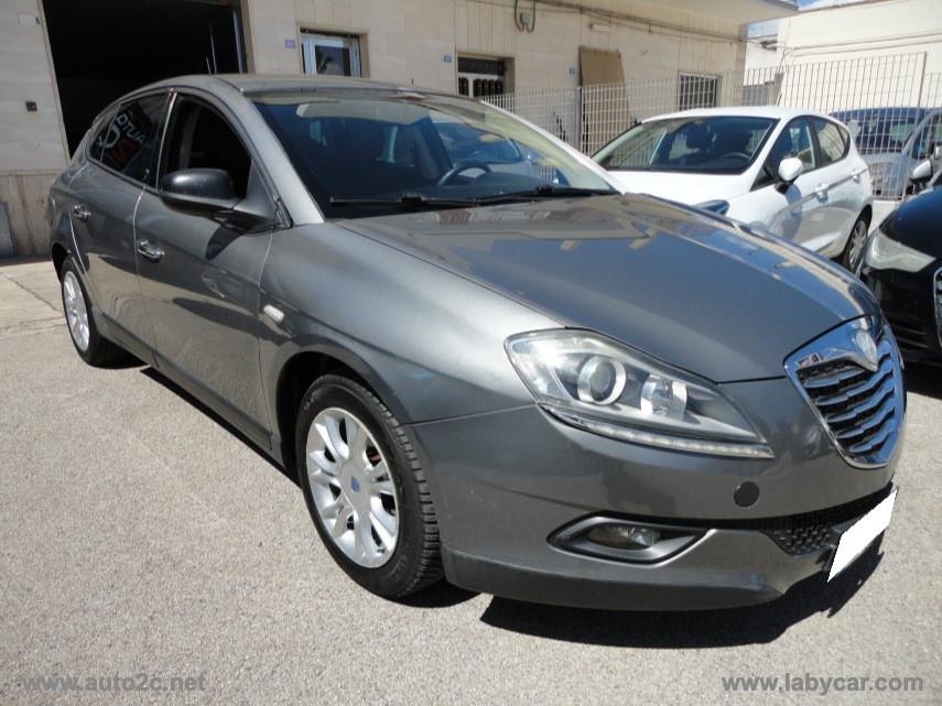 LANCIA Delta 1.6 MJT Selectronic Platinum