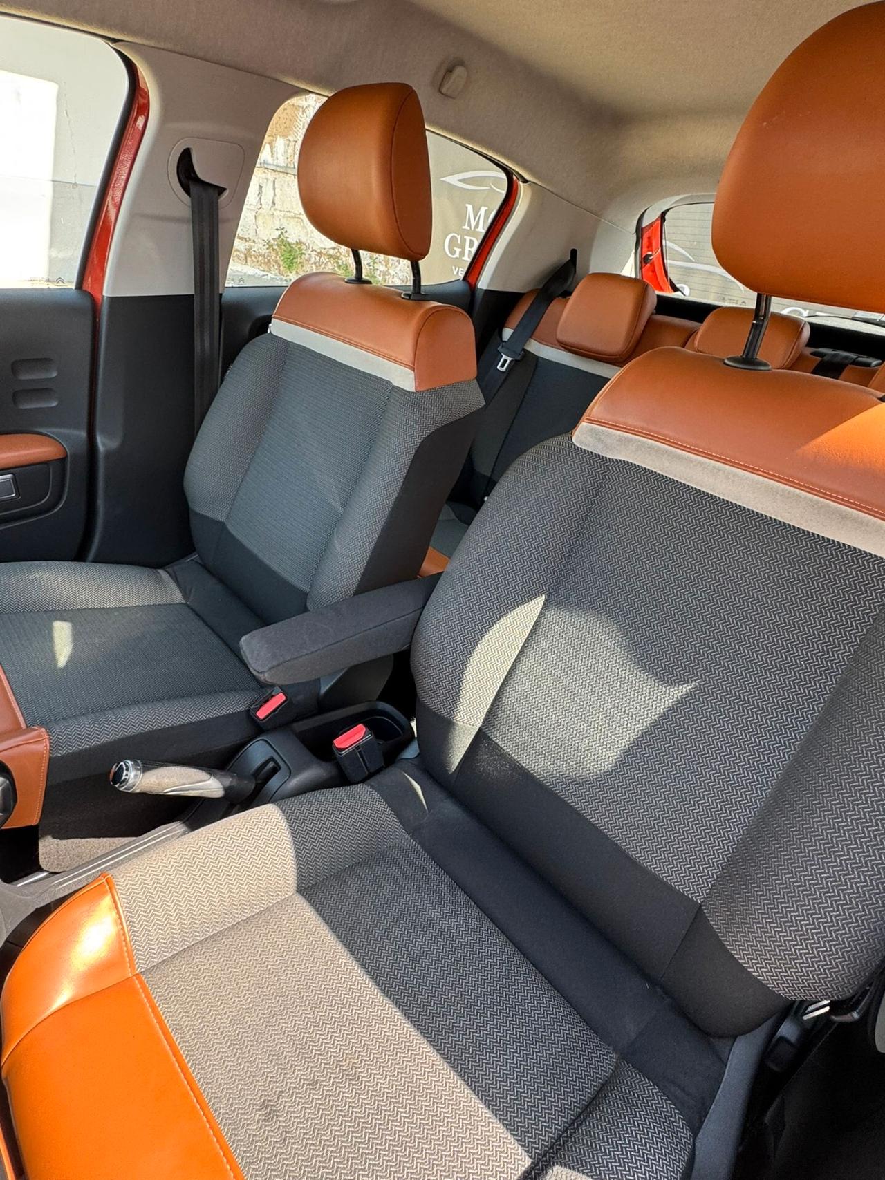 Citroen C3 PureTech 82 Feel