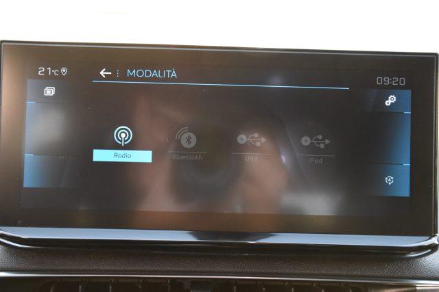 PEUGEOT 5008 PureTech Turbo 130 S&S EAT8 GT Pack *Navigatore*