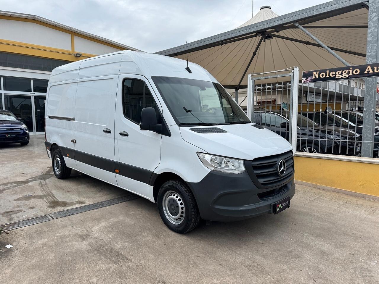 Sprinter 311CDI POCHI KM TAGLIANDATO PRONTA CONSEGNA