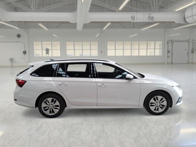 SKODA OCTAVIA 2.0 TDI EVO 85KW AMBITION DSG 5 PORTE STATION WAGON