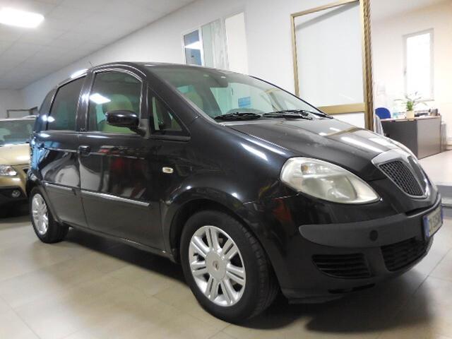 Lancia MUSA 1.4 Oro Ecochic GPL
