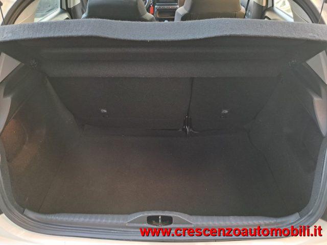 CITROEN C3 PureTech 83 - AZIENDALE - MINI RATA 4 ANNI