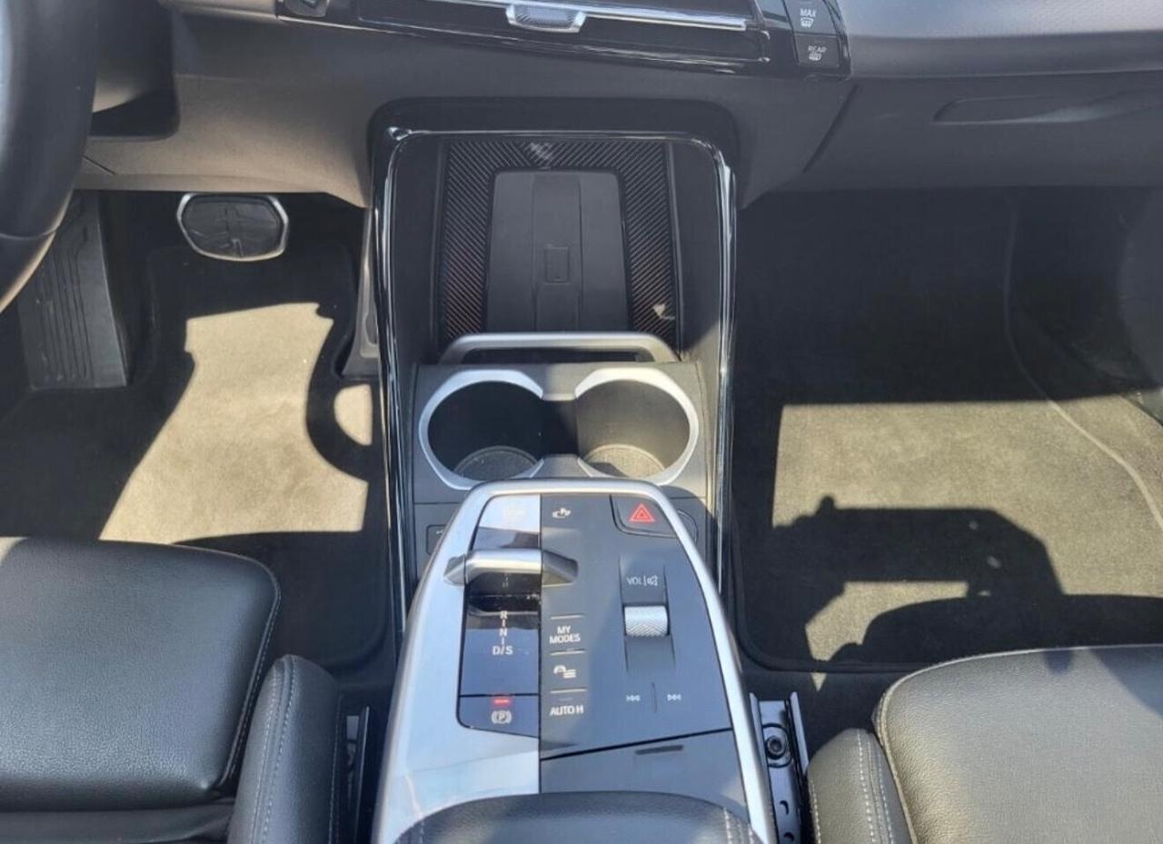 Bmw X1 sDrive 18i M Sport Tetto Navi Pelle