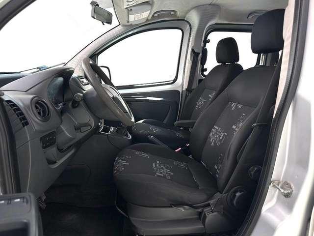 Fiat Qubo 1.4 8V 73CV NEOPATENTATI