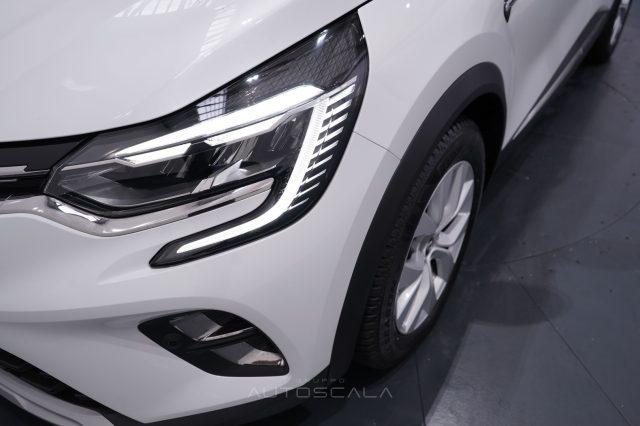 RENAULT Captur 1.6 Full Hybrid E-Tech 145cv Intens