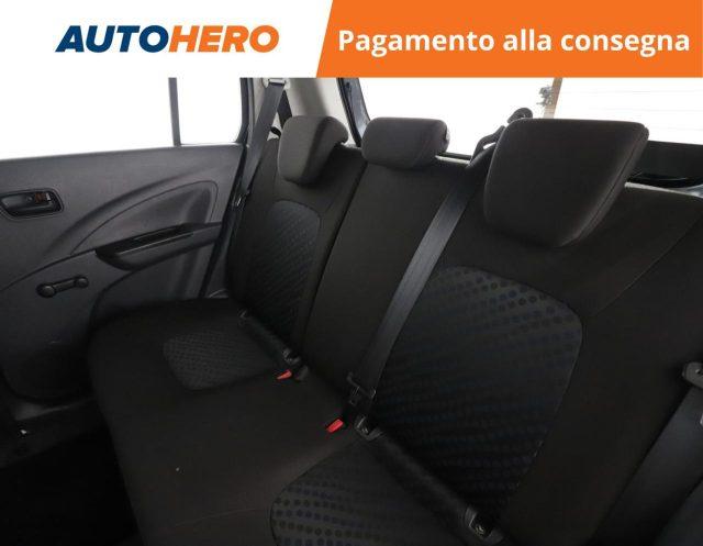 SUZUKI Celerio 1.0 AGS Easy