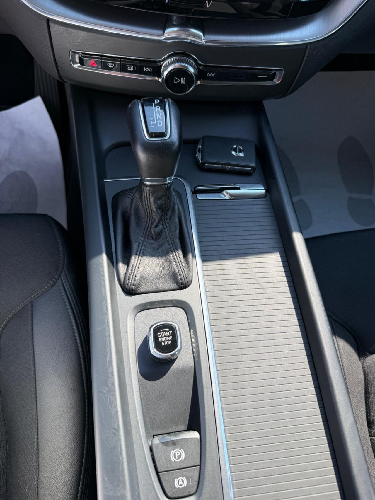 Volvo XC 60 D4 AWD Geartronic Inscription