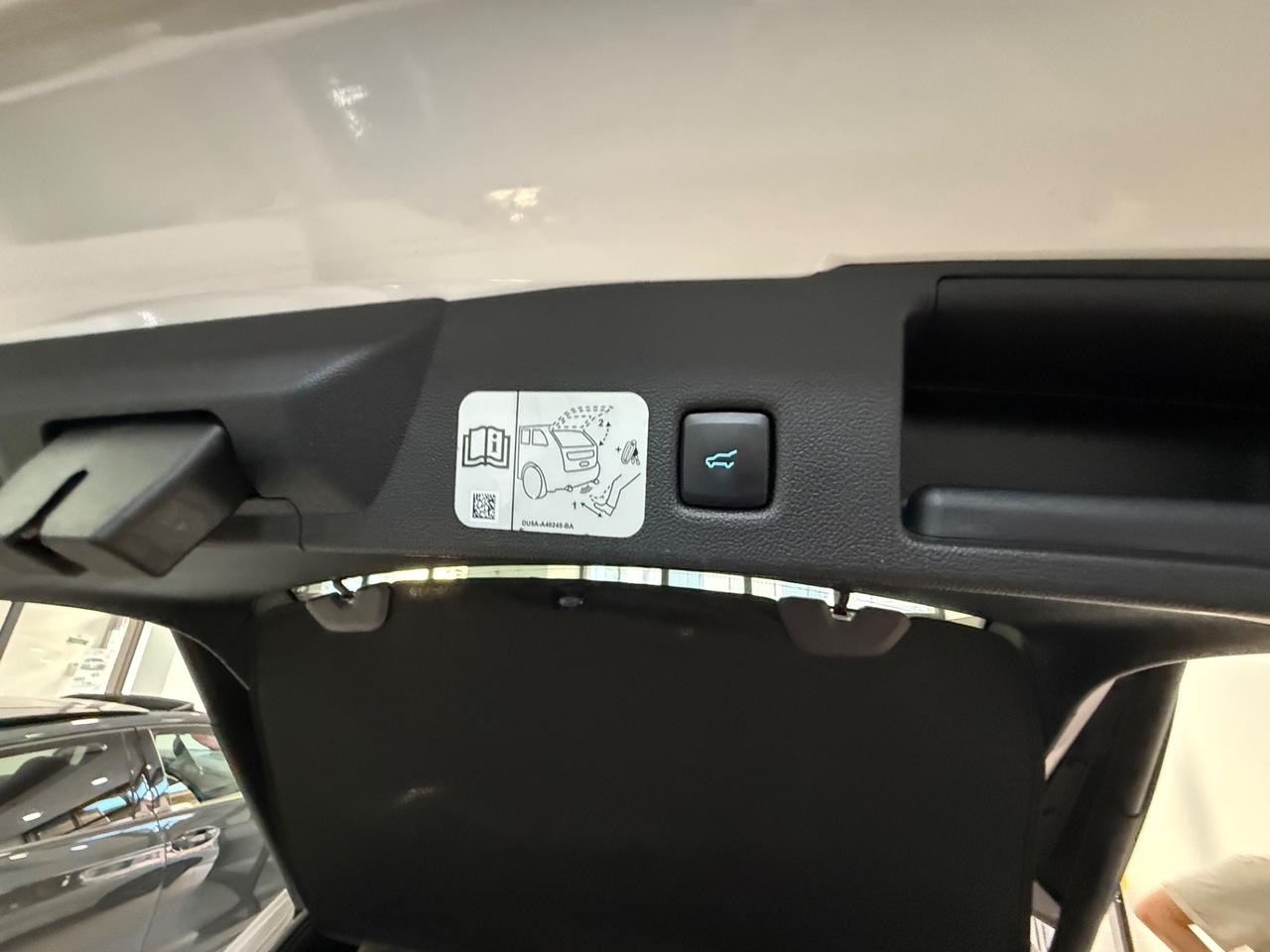 Ford Kuga 2.0 EcoBlue Hybrid 150 CV 2WD ST-Line