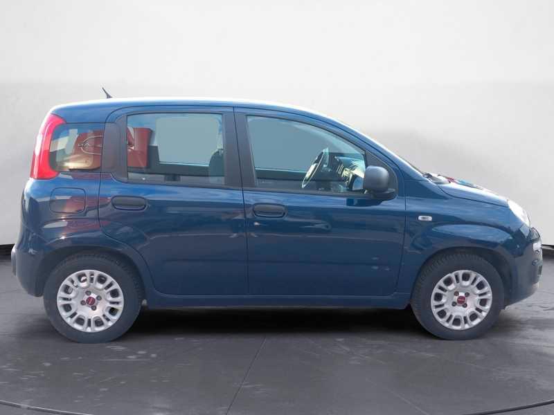FIAT Panda 1.2 Easy easypower Gpl #85000km