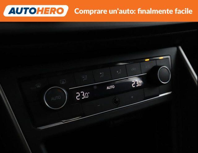 VOLKSWAGEN Polo 1.0 EVO 80 CV 5p. Comfortline BlueMotion Technolog