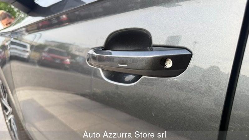 Audi Q5 Sportback 40 TDI Identity Black quattro S tronic *MATRIX, 20'', 360°, PROMO AZZURRA*
