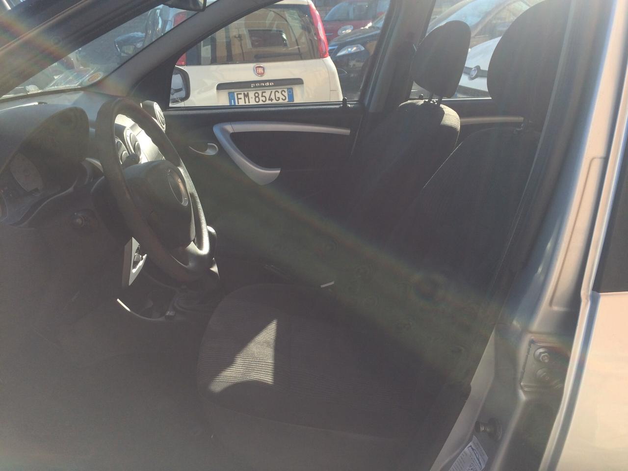 2009 Dacia Sandero 1.4 8V GPL tagliandata !!