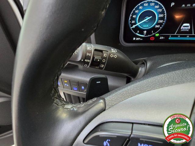 HYUNDAI Kona HEV 1.6 DCT XLine