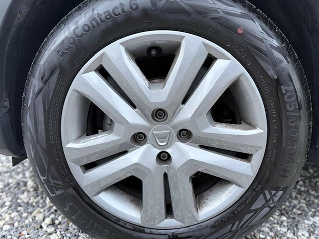 Dacia Sandero Stepway 1.0 TCe Comfort