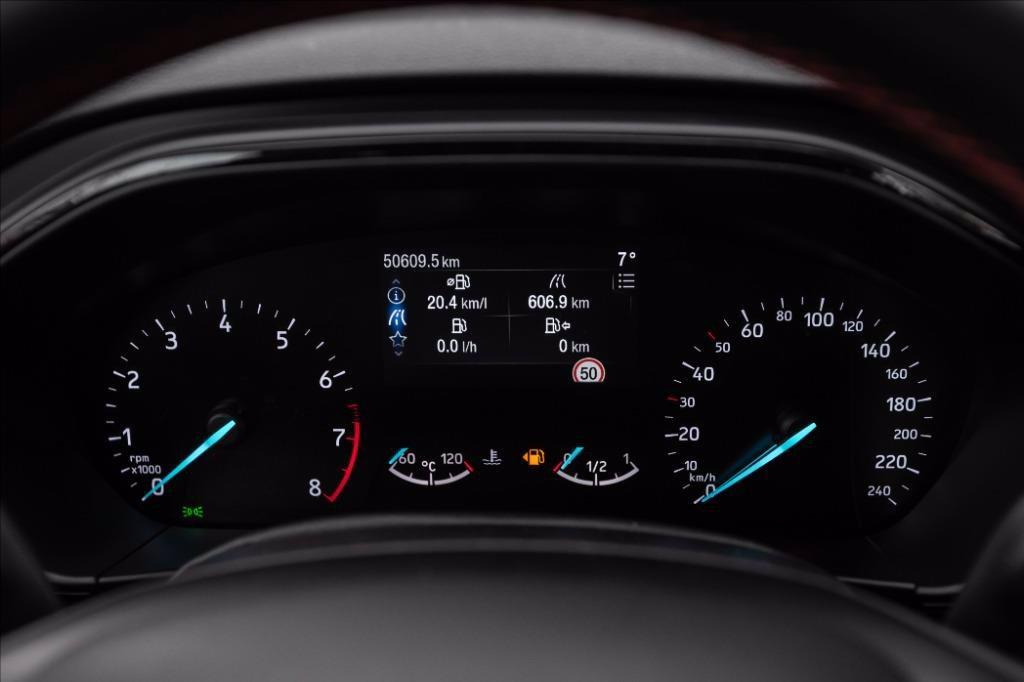 FORD Focus 1.0 ecoboost h ST-Line Design 125cv del 2023