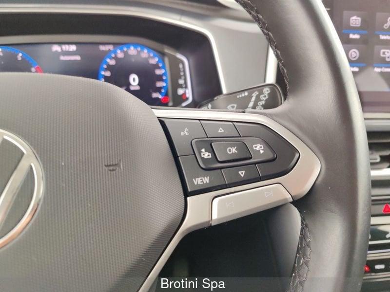 Volkswagen T-Roc T-Roc 1.0 TSI Style