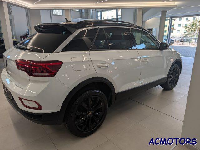 VOLKSWAGEN T-Roc 1.0 TSI Life