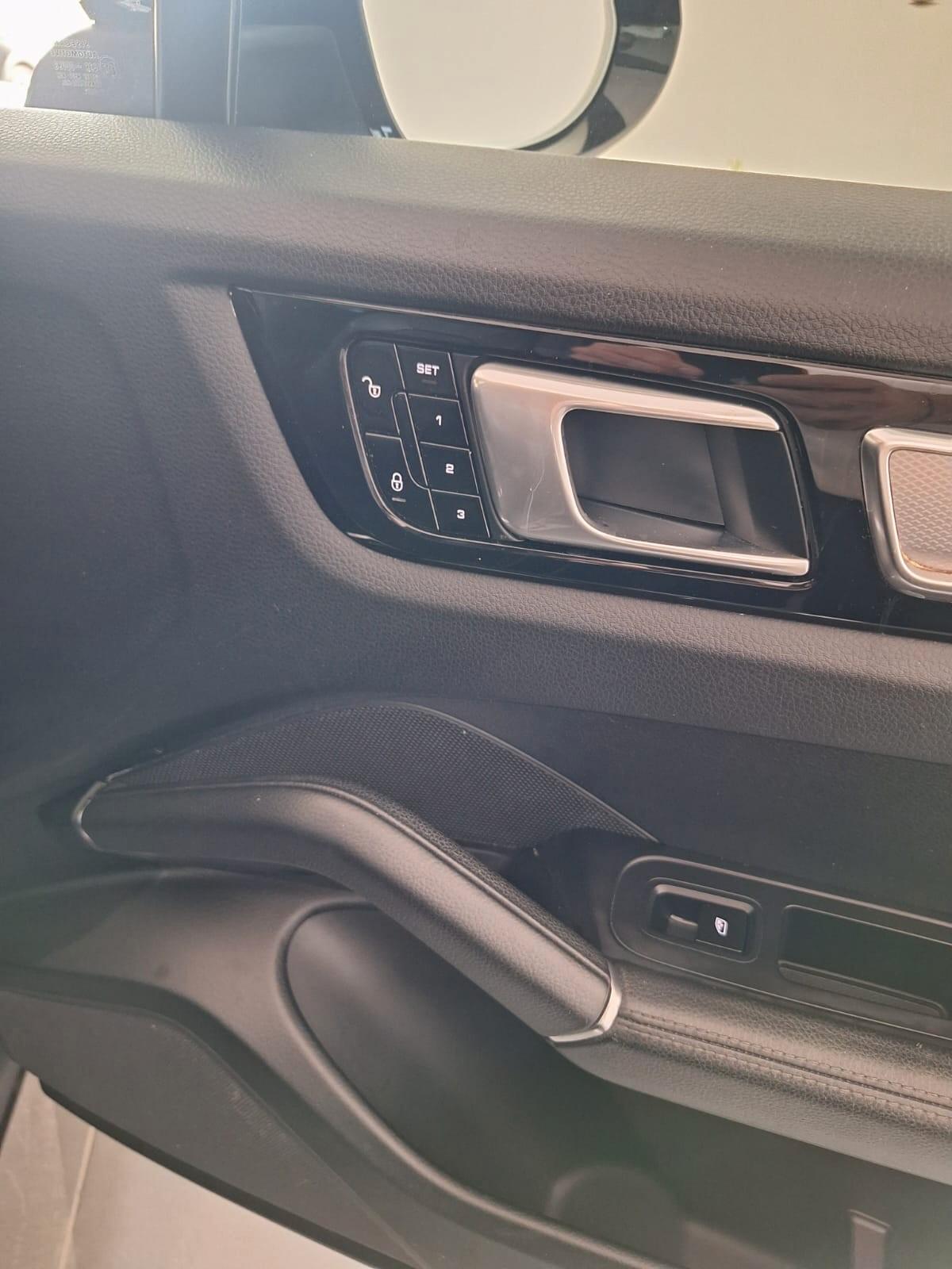 Porsche Cayenne 2.9 V6 S