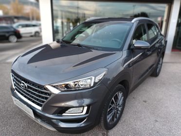 Hyundai Tucson 1.6 CRDi 136 ESCLUSIVA UNIPRO AFFARE*