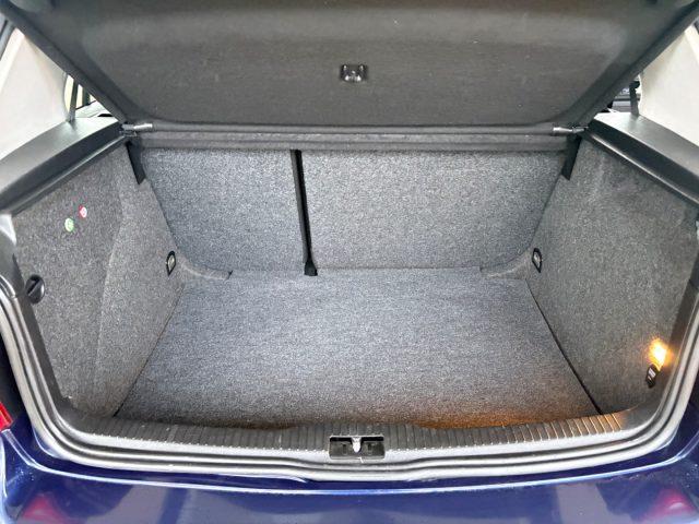 VOLKSWAGEN Golf 1.6 5P 1 PROPR OK NEOP GANCIO TRAINO BLUETHOOT