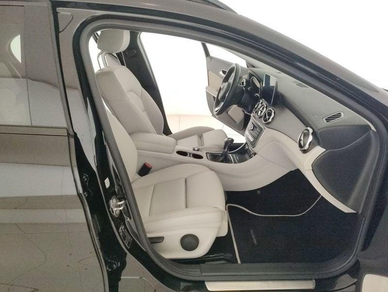 Mercedes-Benz GLA 180 Sport