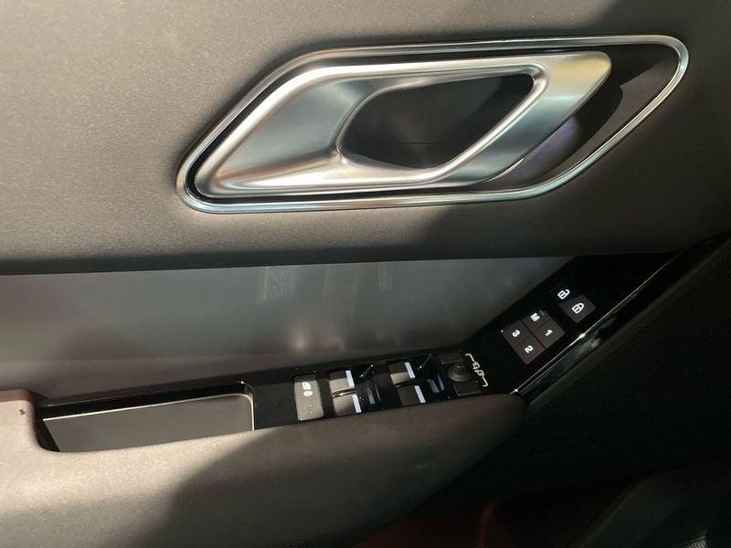 Land Rover Range Rover Velar 2.0d i4 mhev S 4wd 204cv auto