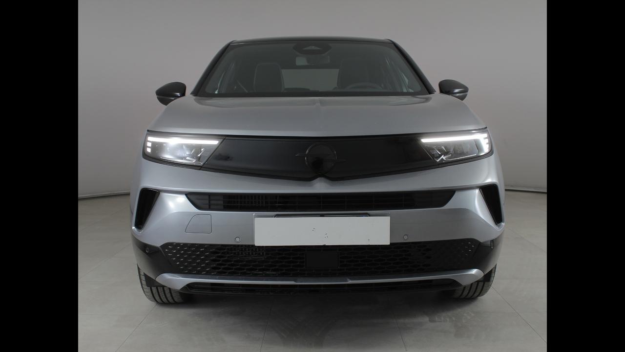 OPEL MOKKA GS 1.2l 136cv MT