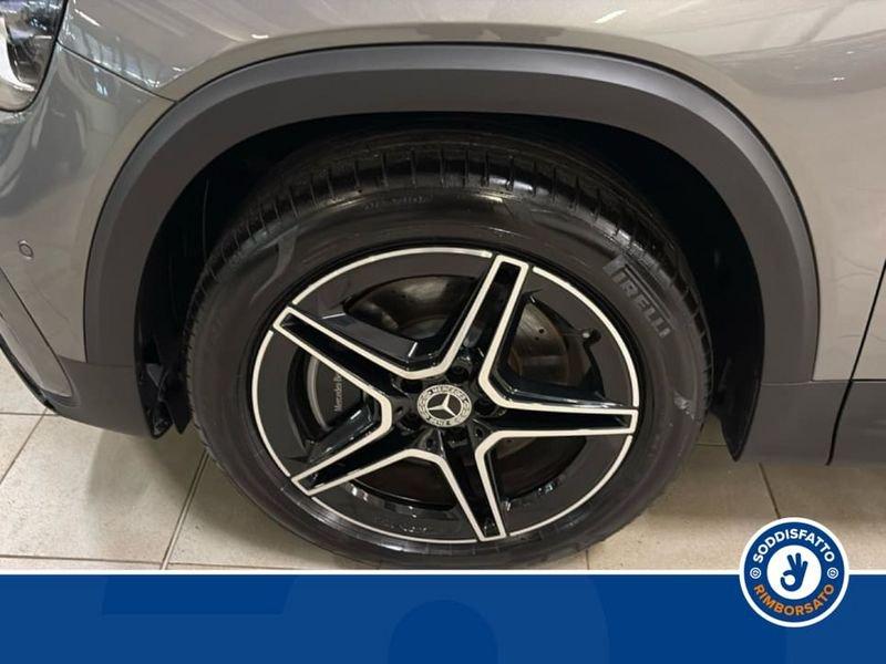 Mercedes-Benz Classe GLB GLB 220d 4Matic AMG Line Advanced Plus