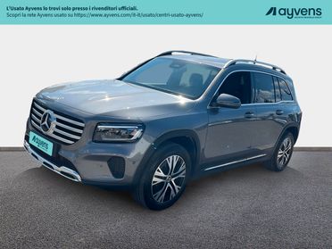 Mercedes-benz GLB 200 d Automatic Business Extra
