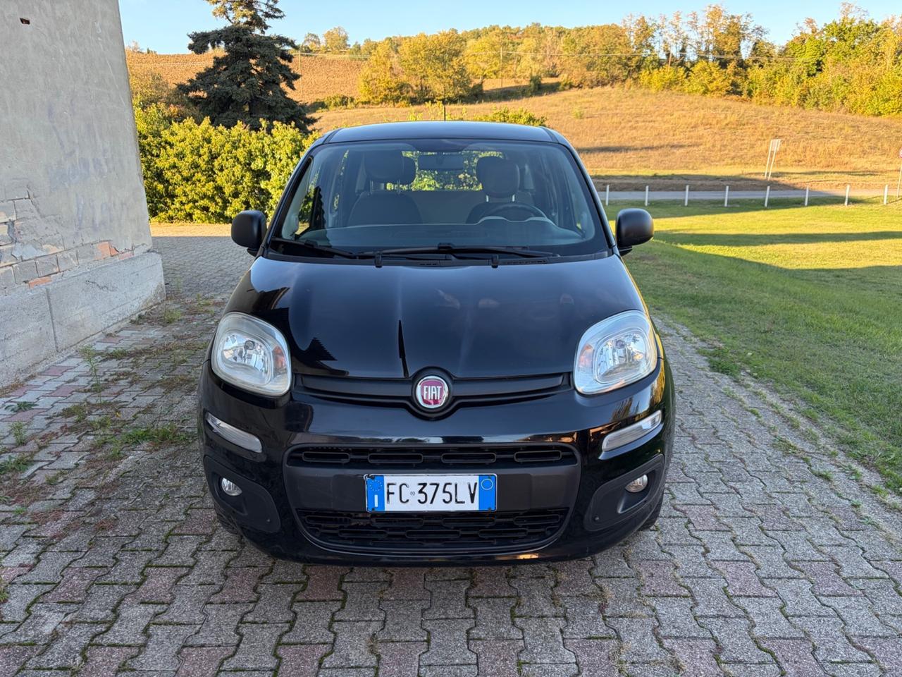 Fiat Panda 0.9 TwinAir Natural Power 2016