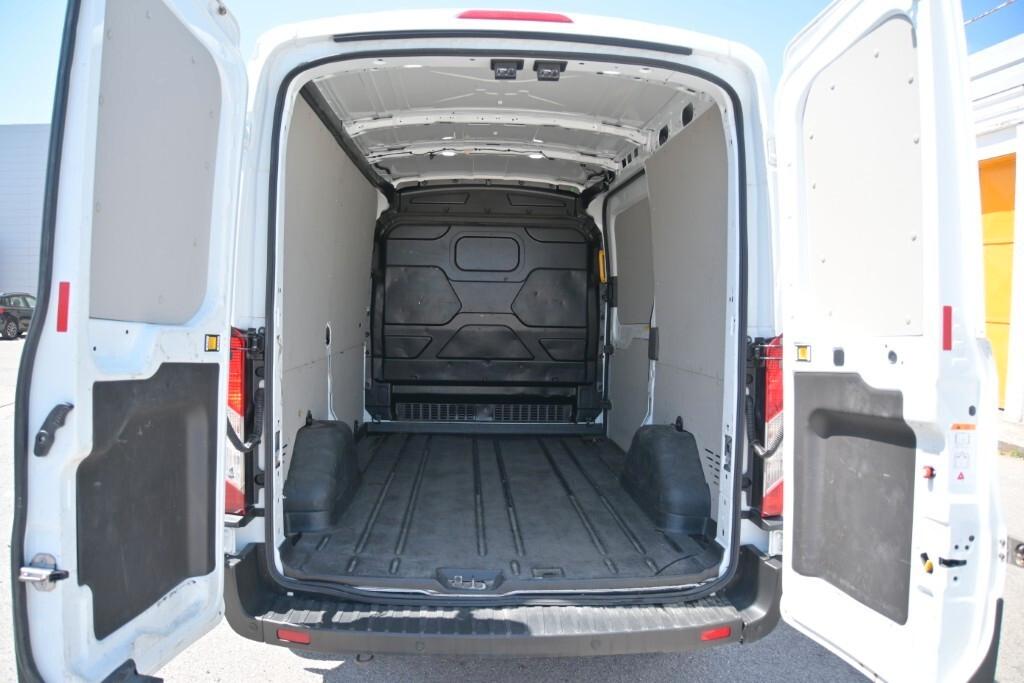 FORD TRANSIT 350 2.0TDCi EcoBlue 130CV PM-TM