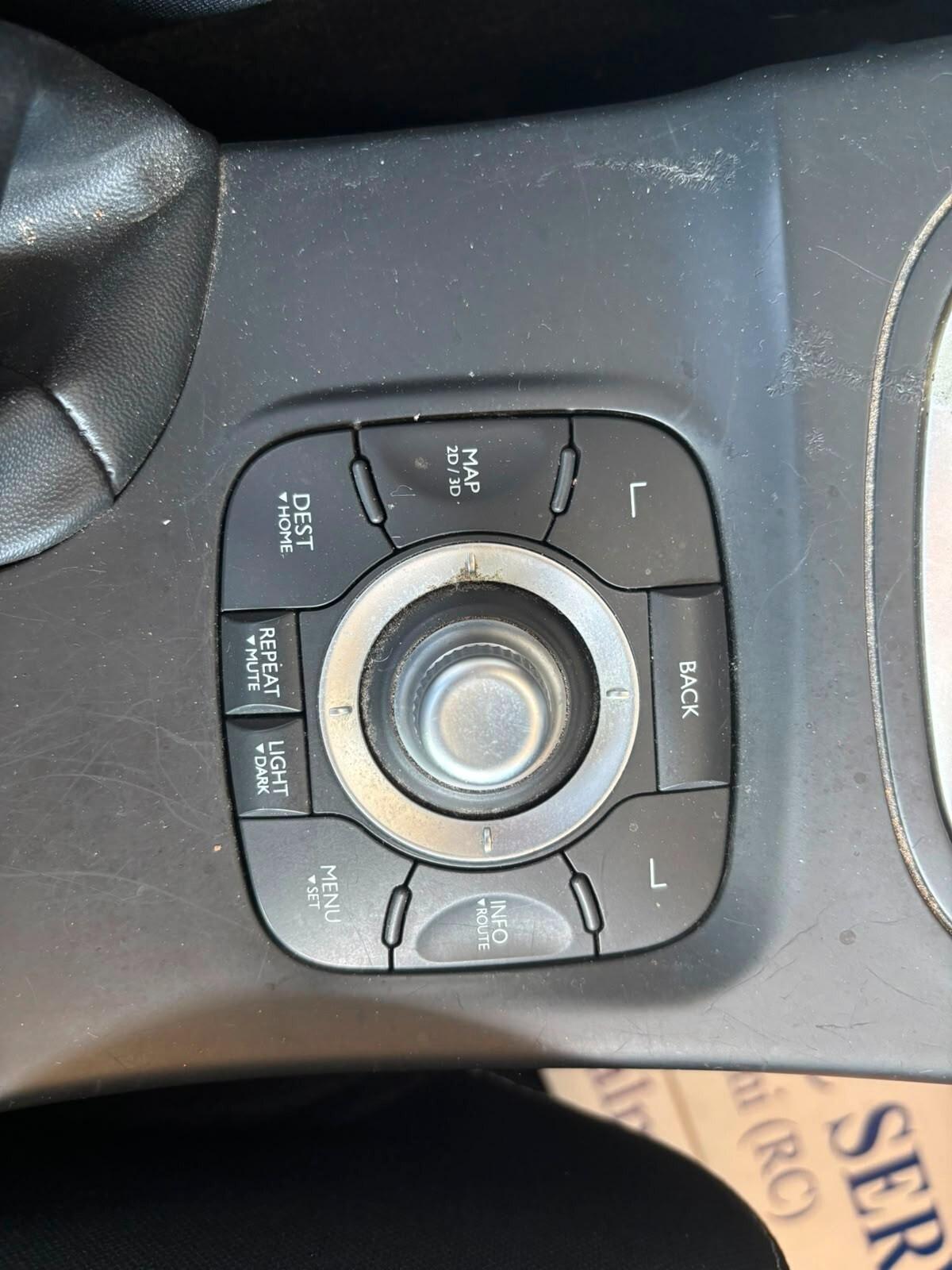 Renault Megane Mégane 1.5 dCi 110CV Runaway