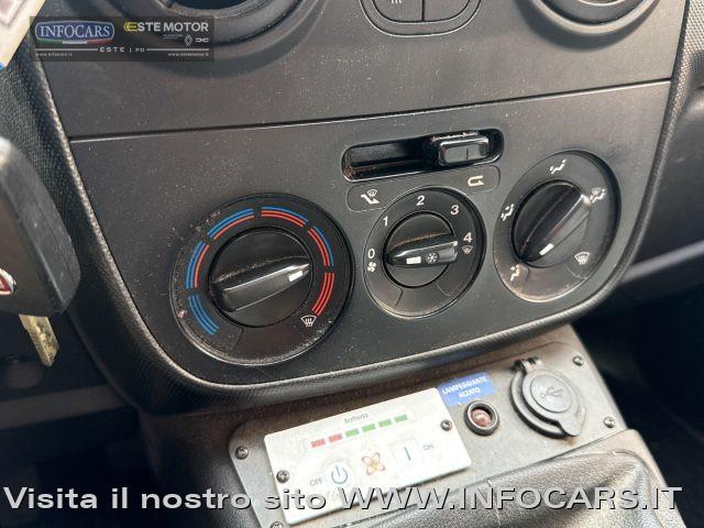 FIAT Fiorino 1.3 MJT 95CV Attrezzato + IVA