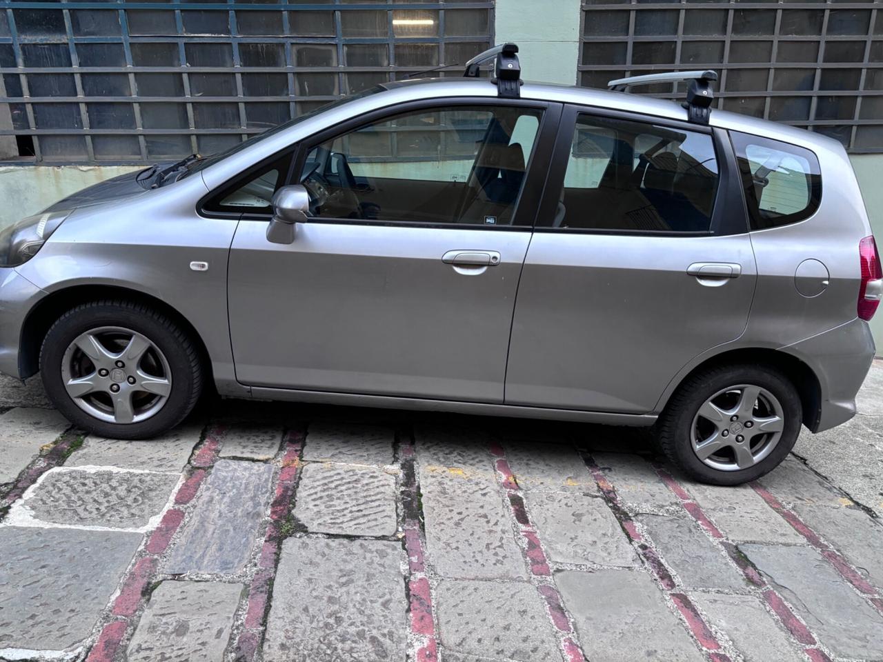 Honda Jazz 1.2 i-DSi 5 porte Live