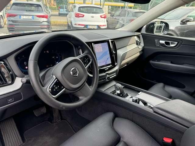 Volvo XC60 B4 automatico Plus Dark awd N1