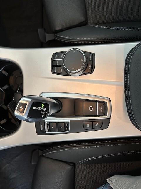 Bmw X3 xDrive20d Business Advantage