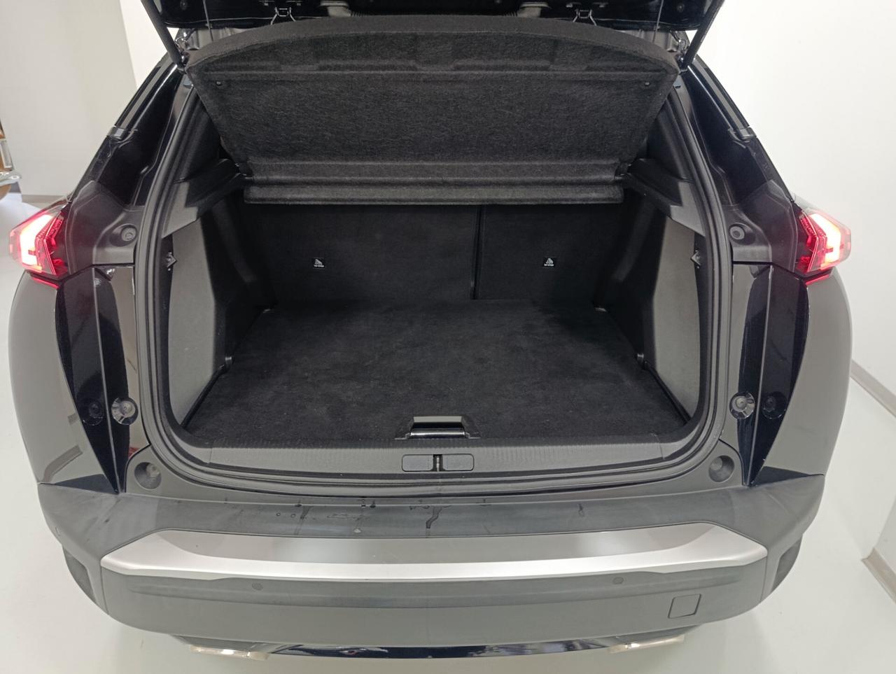 Peugeot 2008 PureTech 130 S&S Allure