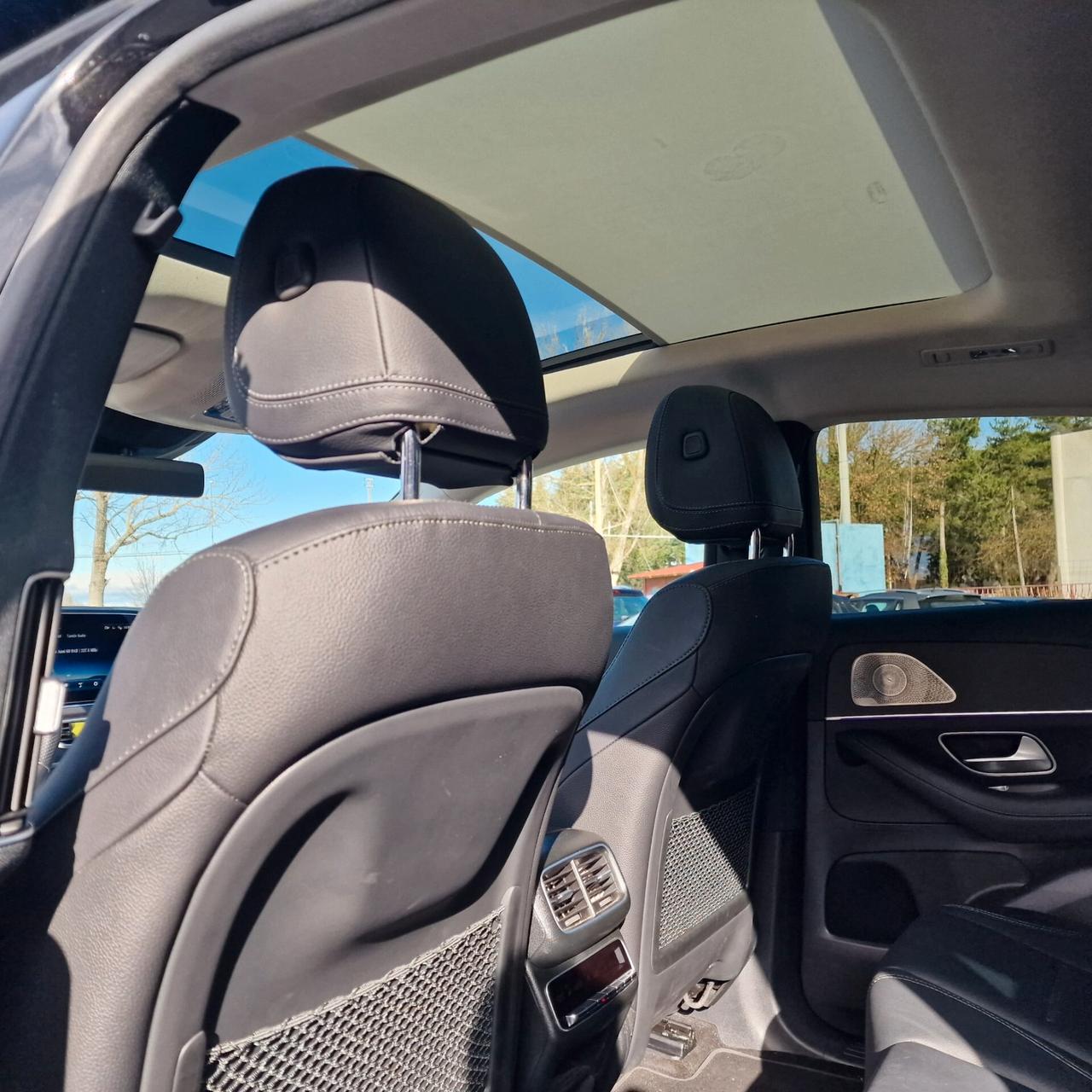 Mercedes-benz GLE 300 d 4Matic Mild Hybrid Coupé AMG Line Premium Plus