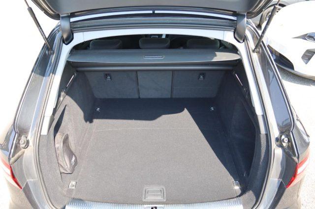 AUDI A4 Avant 35 TDI HYBRID/163 CV S tronic