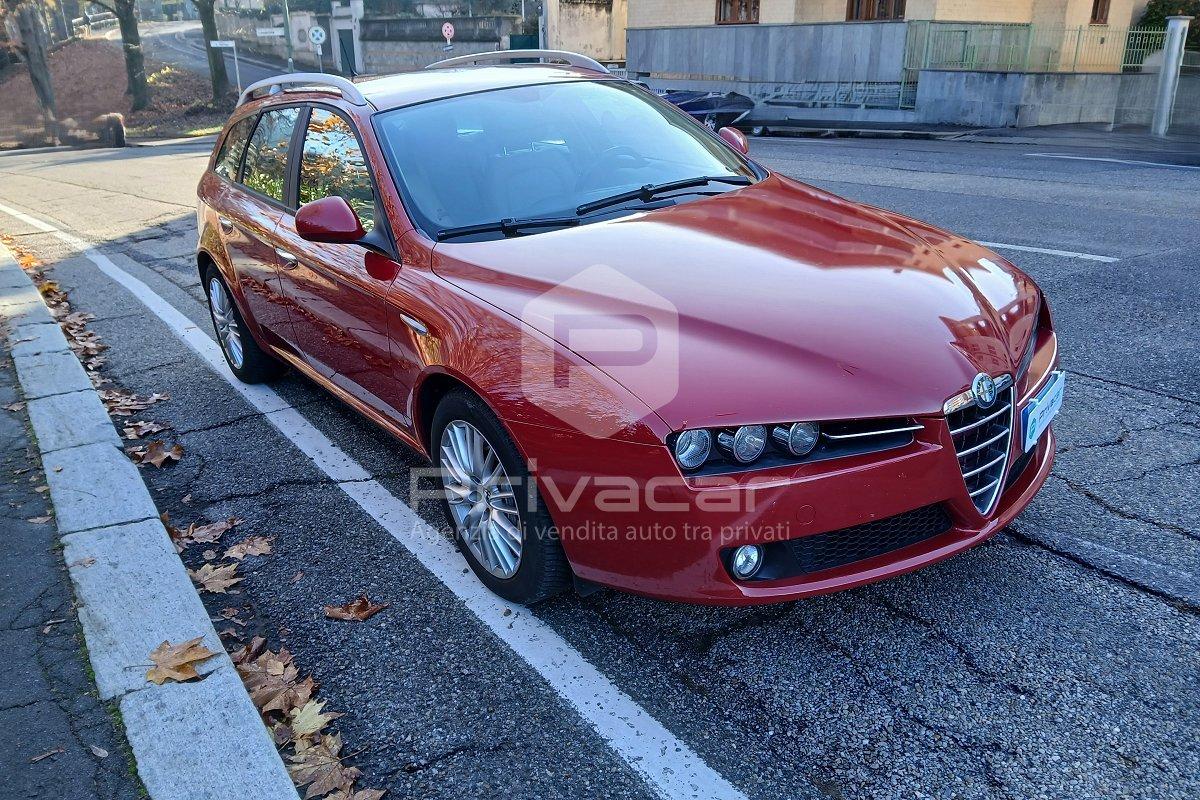 ALFA ROMEO 159 2.0 JTDm Sportwagon Eco Distinctive