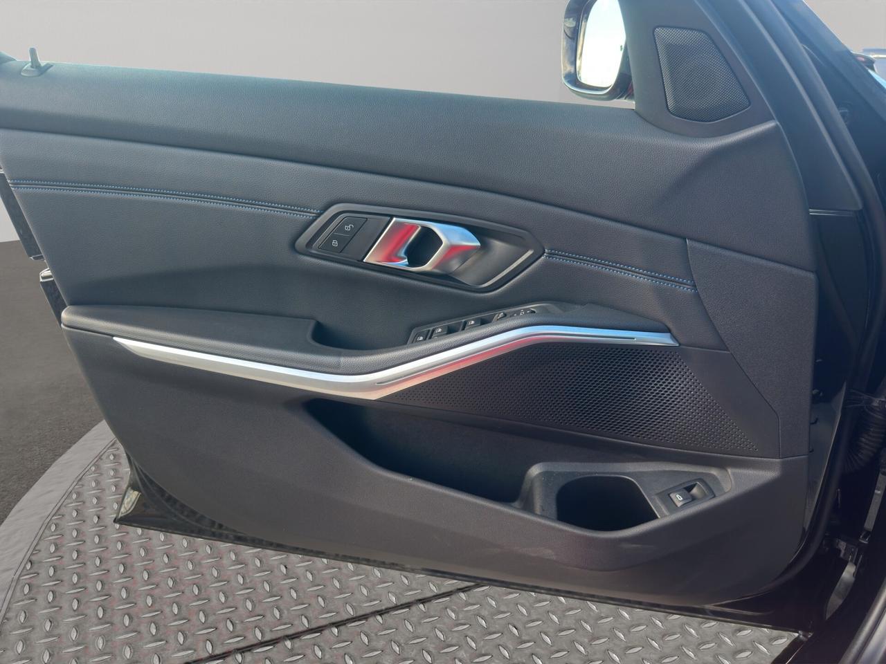 Bmw 320 320d 48V xDrive Touring Msport