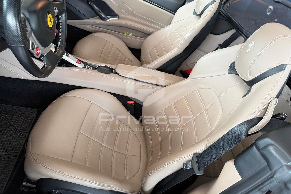 FERRARI California T DCT