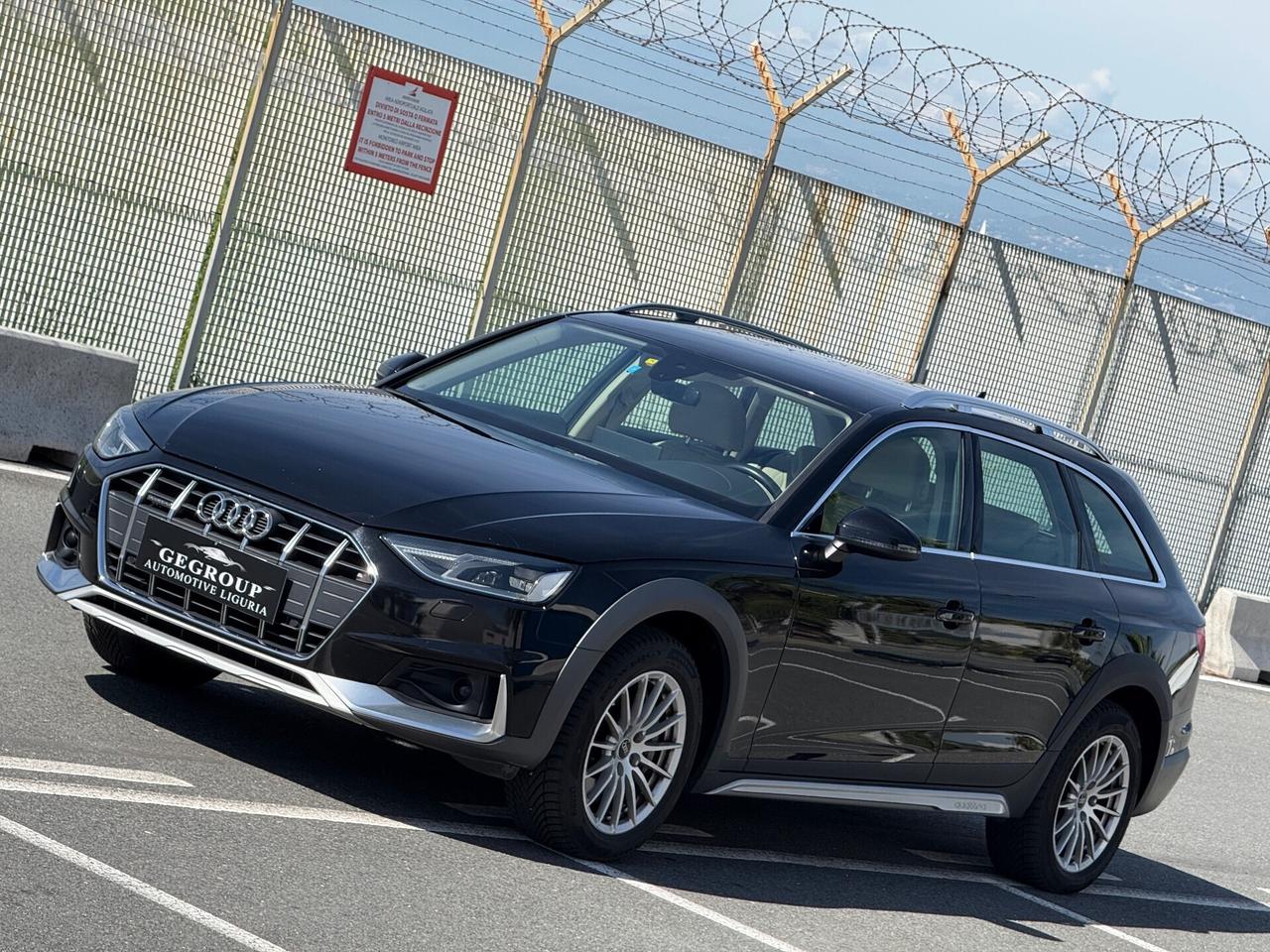 Audi A4 allroad A4 allroad 50 TDI 286 CV-PERMUTABILE
