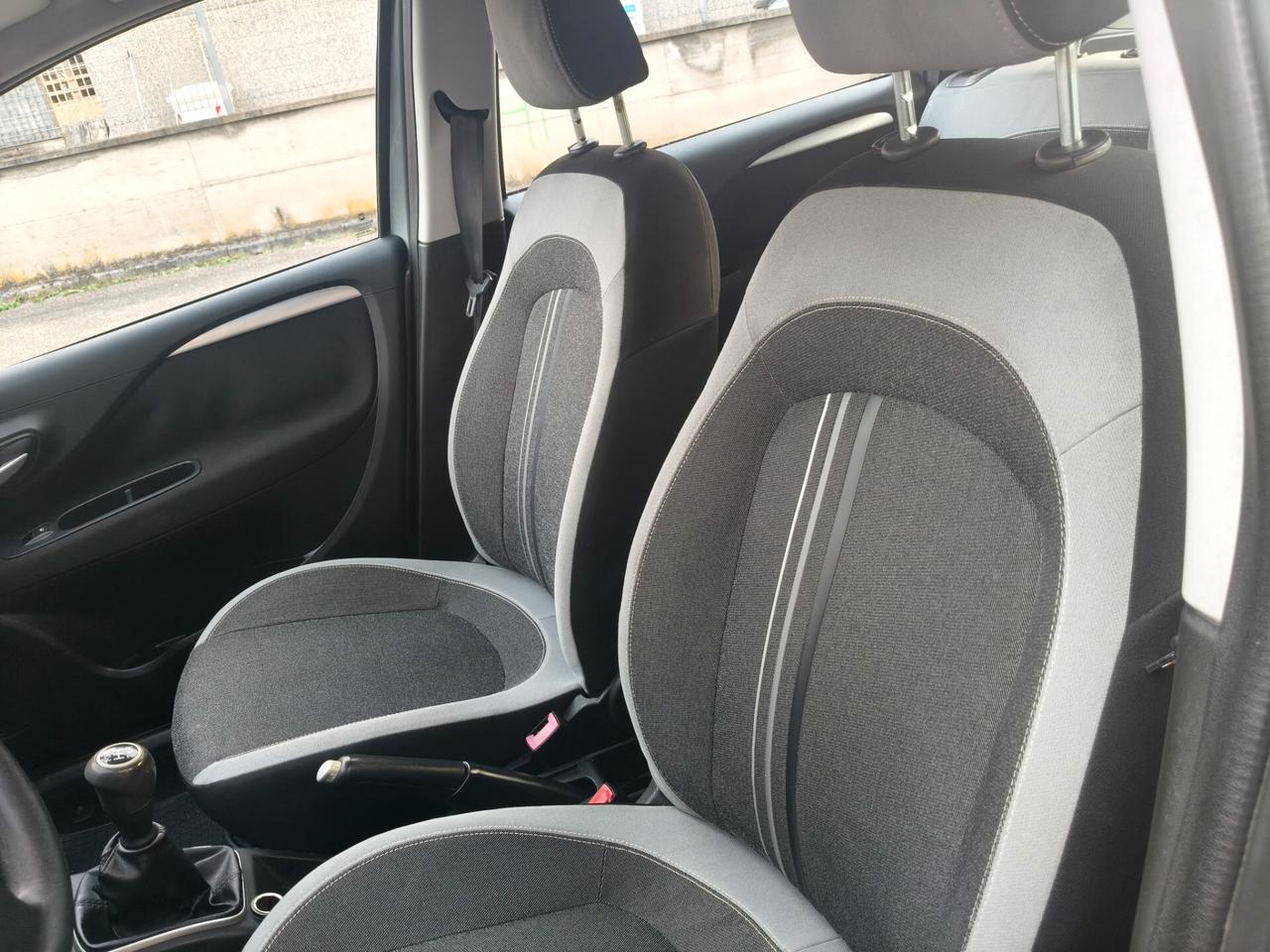 Fiat Punto Evo 1.3 Mjt 5 porte 12 SOLO 102.000 KM