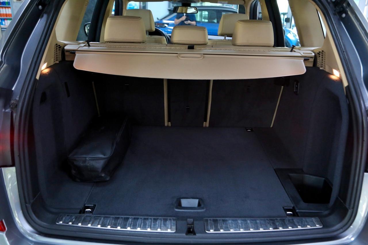 BMW X3 xDrive20d Futura auto