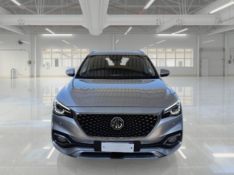 MG HS 1.5T MT 2WD
